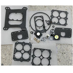4150 Double Pumper Carburetor Rebuild Kit for Ford (1965-1985)