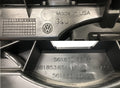 Chrome Front Upper Grille for VW Passat (2020–2022)
