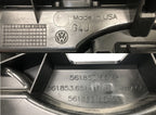 Chrome Front Upper Grille for VW Passat (2020–2022)