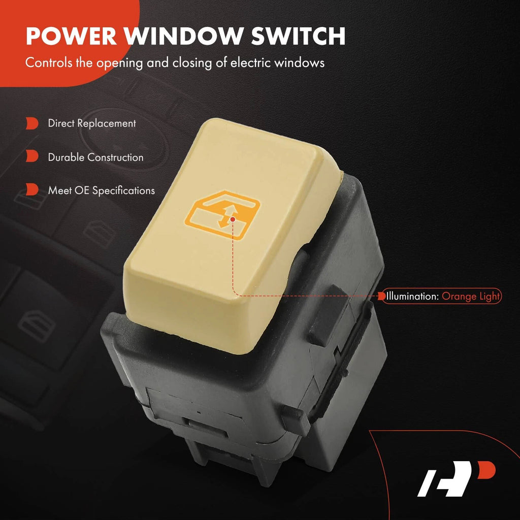 Power Window Switch for Buick Rendezvous (2002-2007)