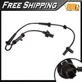 ABS Wheel Speed Sensor for Honda City (2010–2014)