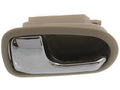 Front Left Interior Door Handle for Mazda 626 (1993–1997) VQ485MF