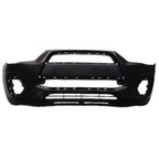 Replacement Primed/Ready to Paint/Textured Polypropylene Front Bumper Cover