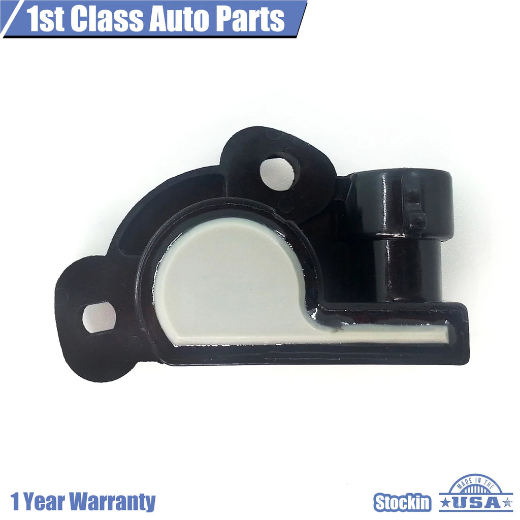 Throttle Position Sensor for Isuzu VehiCROSS Amigo Rodeo Trooper Acura SLX (1998–2004)