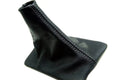 Manual Shift Boot for Ford Mustang (2005–2009) Gray PVC Leather