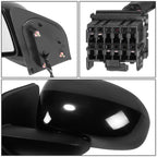 Full LED Tail Lights for Ford F150/Lobo (2004–2008) Tinted