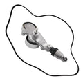 Belt Pulley Kit for Honda Odyssey 3.5L V6 SOHC (2005–2010) 31170RKB005