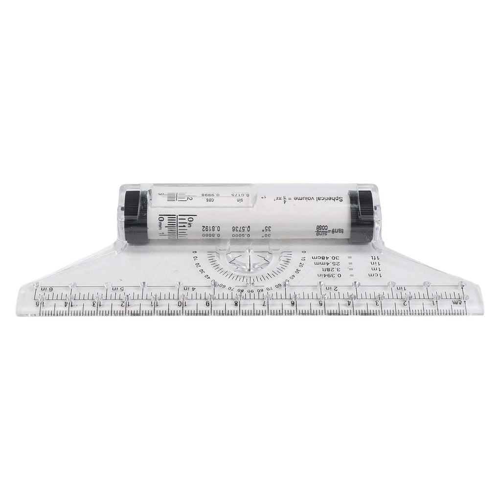 Angle Measurement Balance Ruler for Easy Measurements (2023)