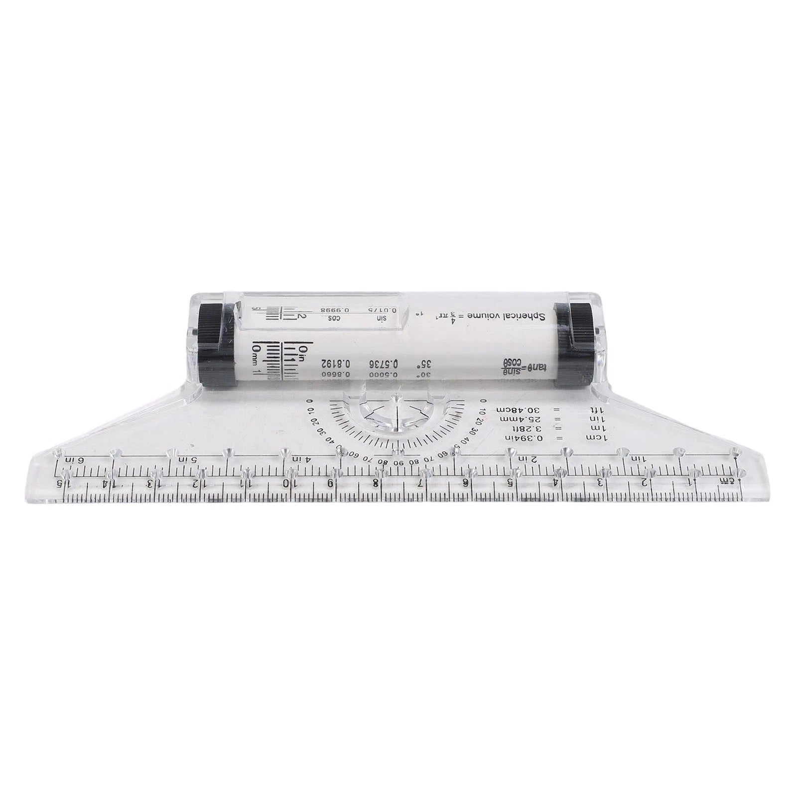 Angle Measurement Balance Ruler for Easy Measurements (2023)