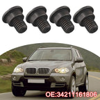 4 x Screw Bolt for BMW Brake Disc