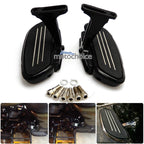 Passenger Floorboard Footboard for Harley Street Road Glide (1993–Up)
