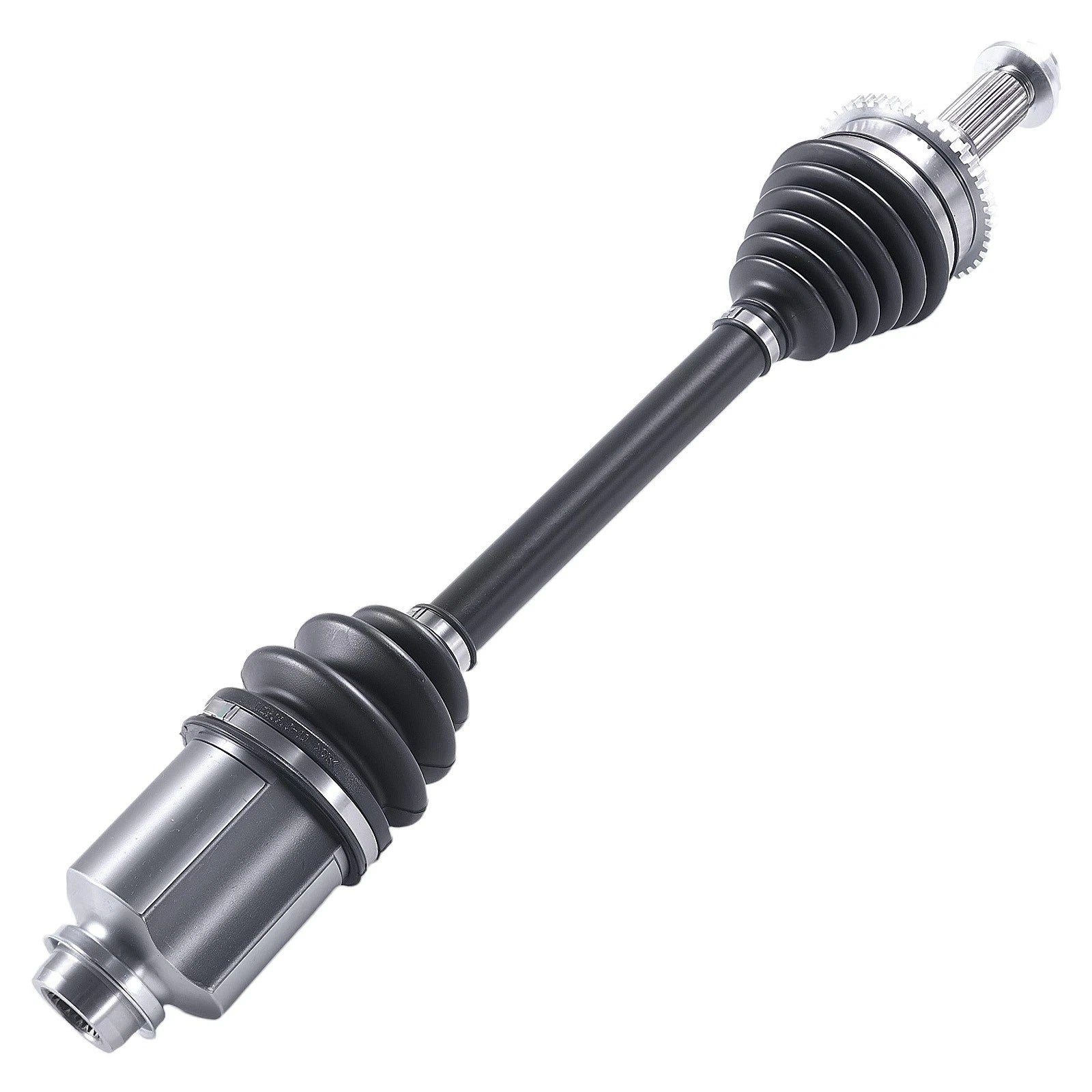 CV Axle Assembly for Ford Fusion 2.3L (2006–2010)