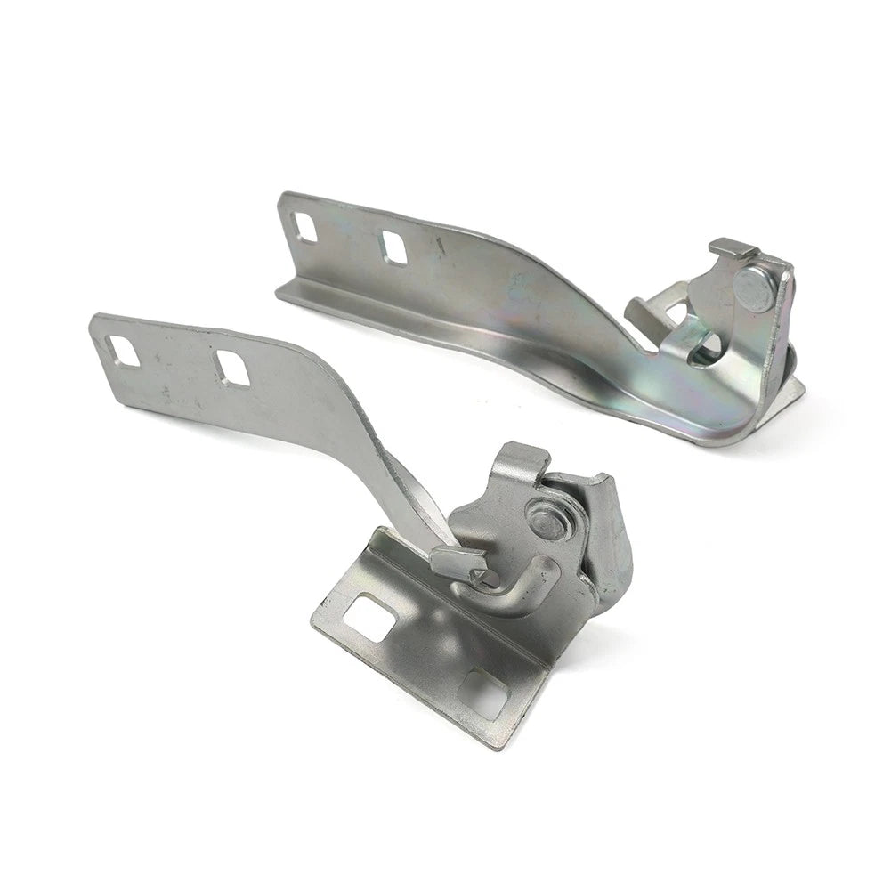 Hood Hinge Set of 2 for Dodge Ram ProMaster 1500 2500 3500 (2014–2022)