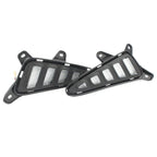 LED Daytime Running Lights Turn Signal Lamp for Toyota CHR (2018)