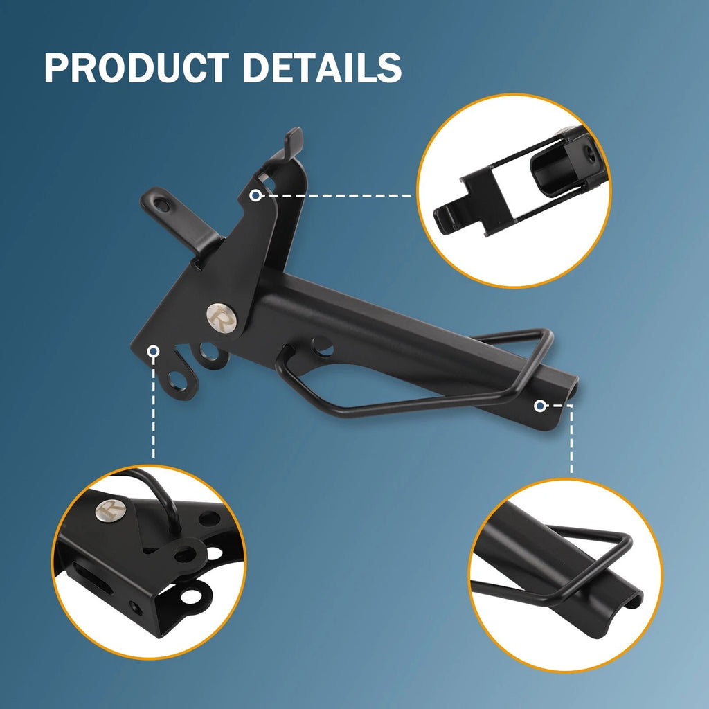 Tail Gate Latch for Polaris Ranger (2010-2023)