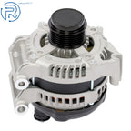 Alternator 160A 12V CW 12886 for Jeep Cherokee (2014–2022) Chrysler 200 (2015–2017)