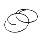 Roof Drip Molding Weather Strips for Toyota Yaris (2007-2011)