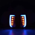 Turn Signal Light for Toyota Prius (2012-2015)