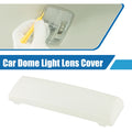 Dome Lamp Lens for Chevy Impala (1959–1964) White