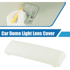 Dome Lamp Lens for Chevy Impala (1959–1964) White
