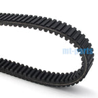 Drive Belt for John Deere Gator HPX 617cc 854cc (2004–2017)