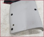 Steering Column Finishing Panels for Lincoln Mark VIII (1995–1996) Light Gray