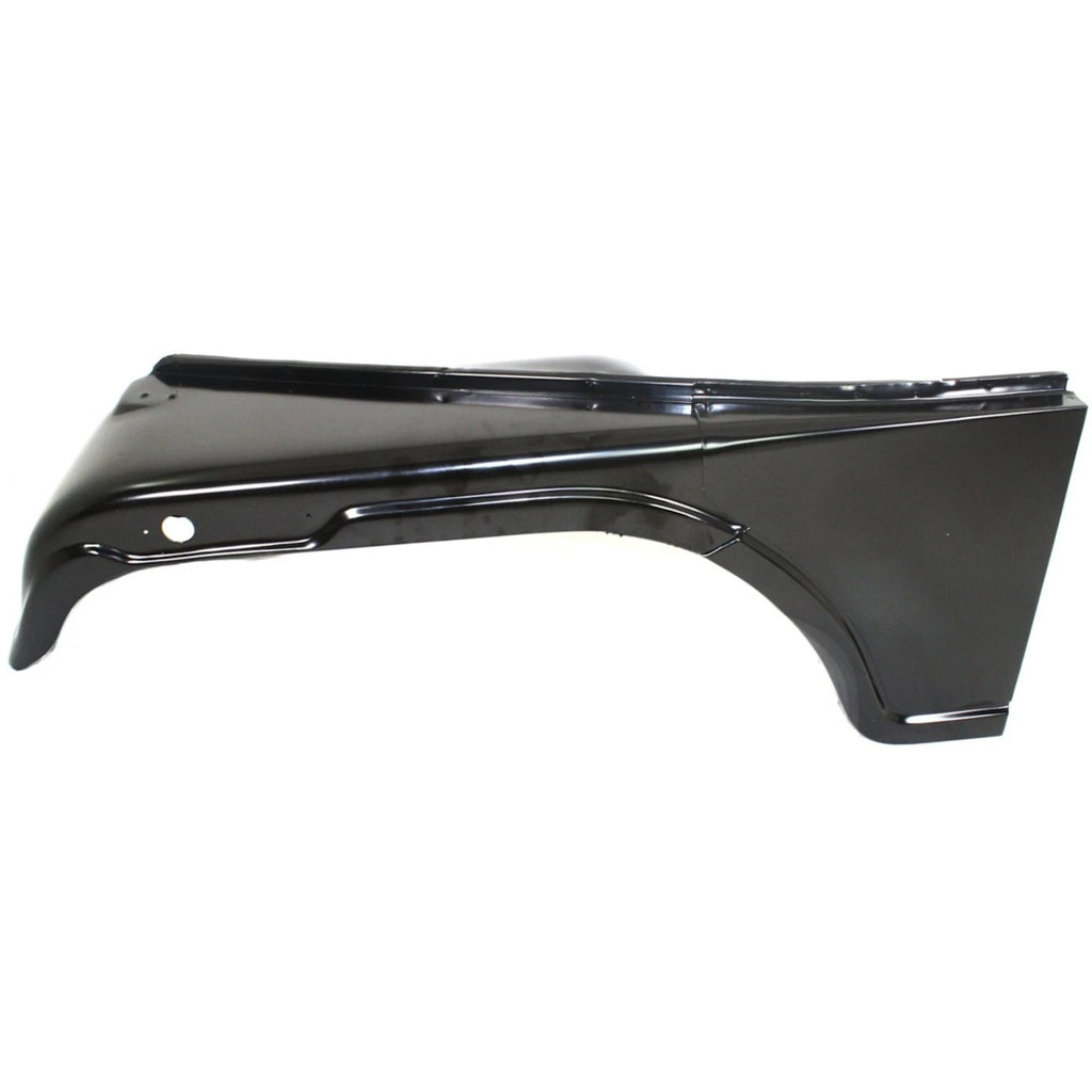 Fender for Jeep CJ5 (1967–1971) Front Driver and Passenger Side