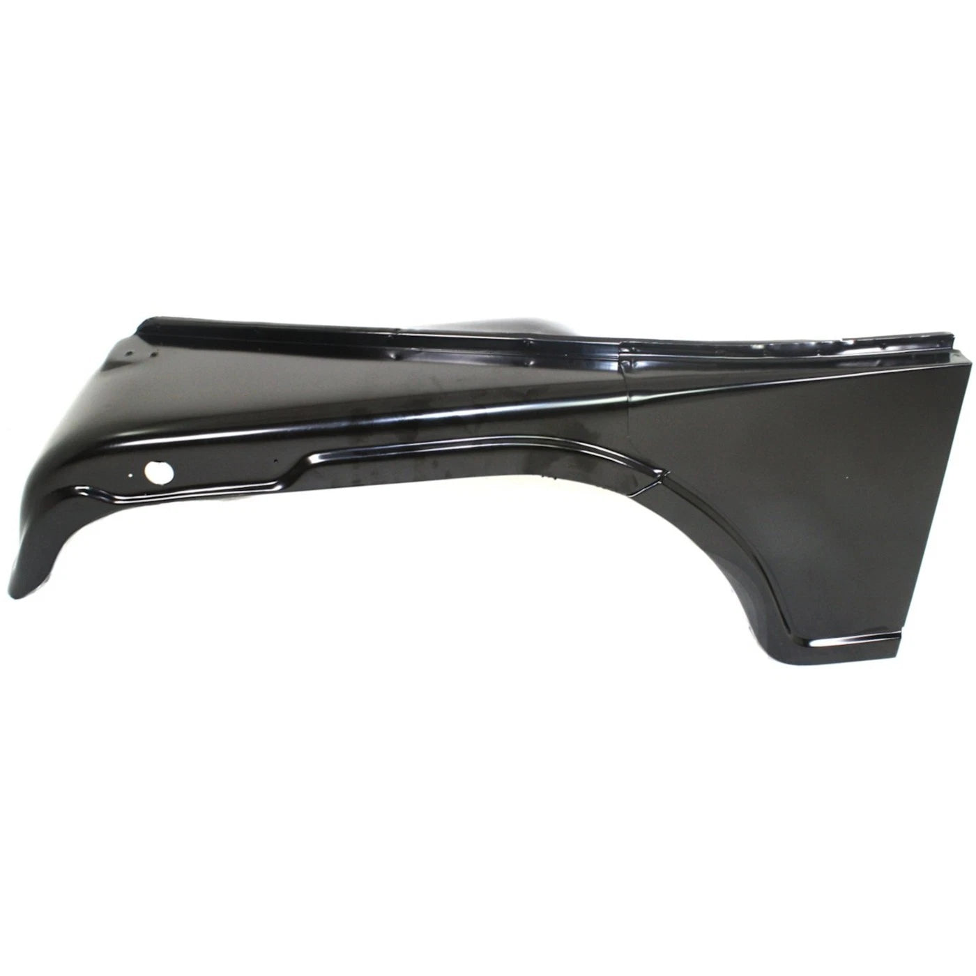 Fender for Jeep CJ5 (1967–1971) Front Driver and Passenger Side