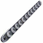 2X 11-Diode 15" LED Light Bar for RV Trailer (Stop Turn Tail Brake)