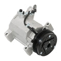 A/C Compressor for Chevrolet Suburban 1500, GMC Yukon/Yukon XL (2000–2006)
