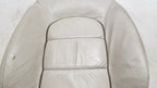 Set of 2 Seat Back Cushions for Jaguar XJ8 XJR VDP (1998–2003) NED Warmer