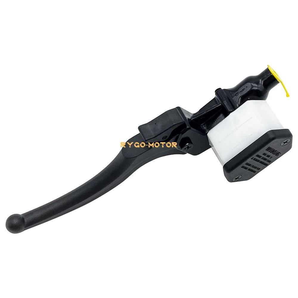 Front Left Hand Brake Master Cylinder for Polaris Scrambler 400 500 (1995–2001)