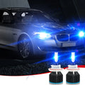 H13 LED Headlight Bulb for Chevrolet Camaro Cruze Dodge Challenger Mini Cooper (2010–2024)