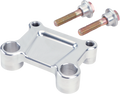 T-Bar Handlebar Adapter for Harley FLH (LA-7415-15R)