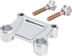 T-Bar Handlebar Adapter for Harley FLH (LA-7415-15R)