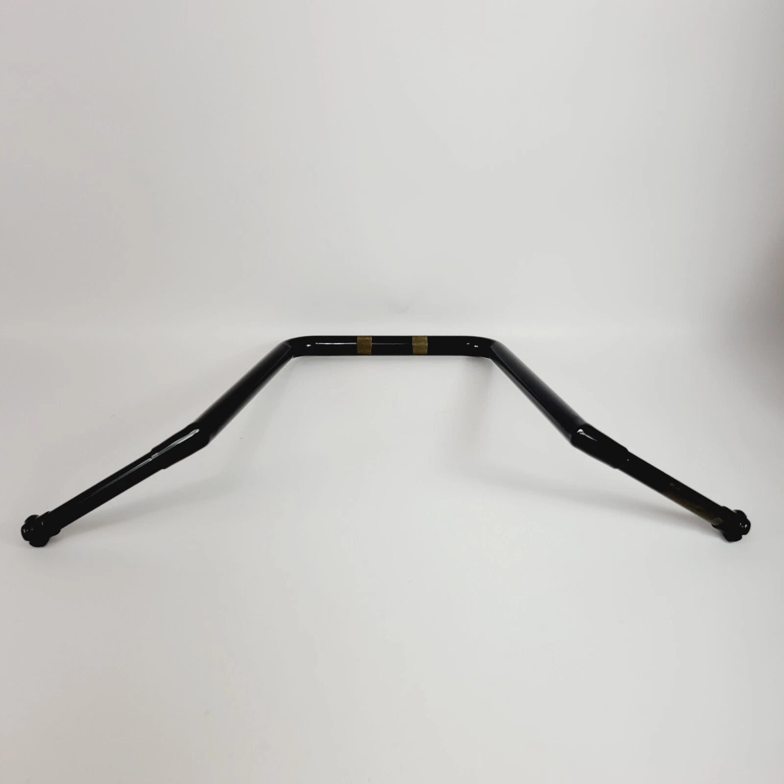 1-1/4" Twin Peaks 16" Ape Hanger Handlebars for Harley (LA CHOPPERS)