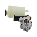 Power Steering Pump w/ Reservoir for Ram 1500 2500 3500 4500 5500 (2008–2010)