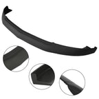 Front Bumper Chin Lip Spoiler for Ford Mustang V8 GT (2005–2009) CV Style