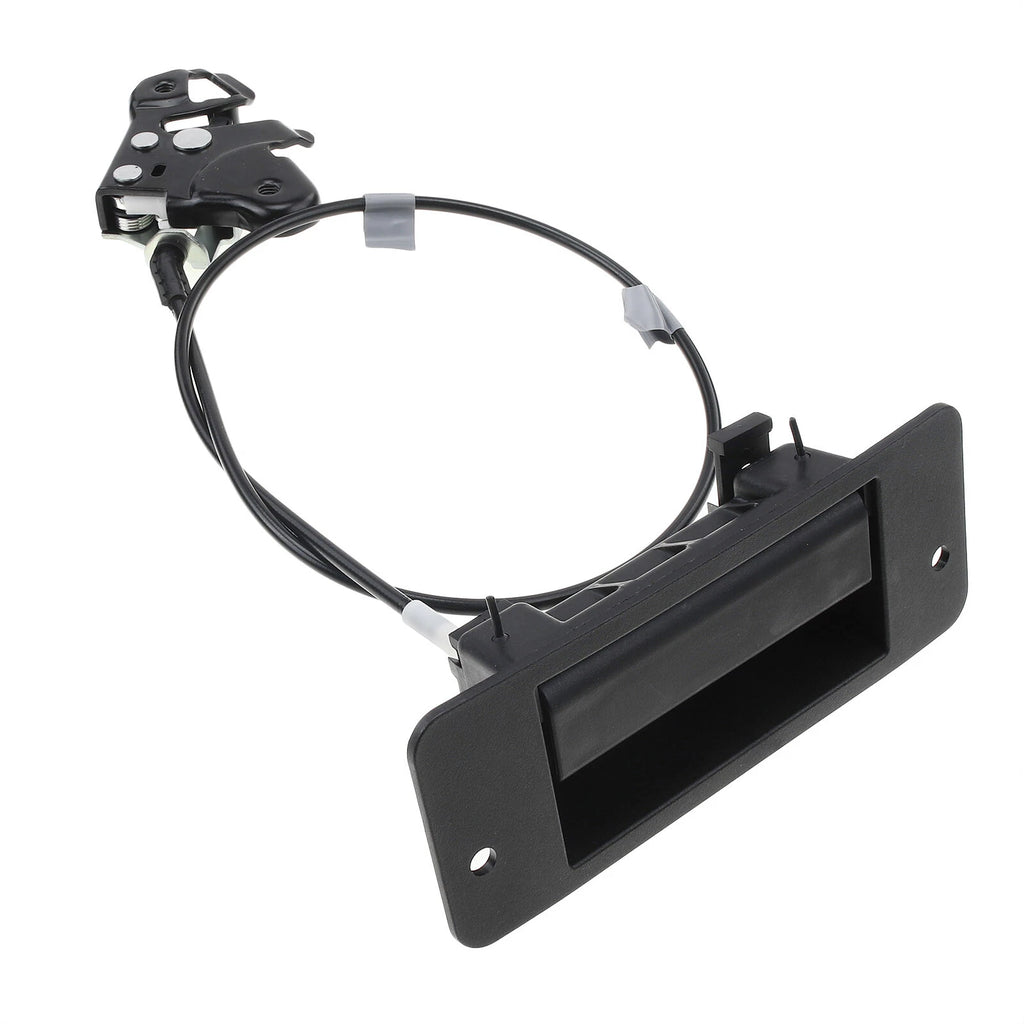 Rear Right Door Lock Actuator for Ford E-150 E-250 E-350 (2000-2014)