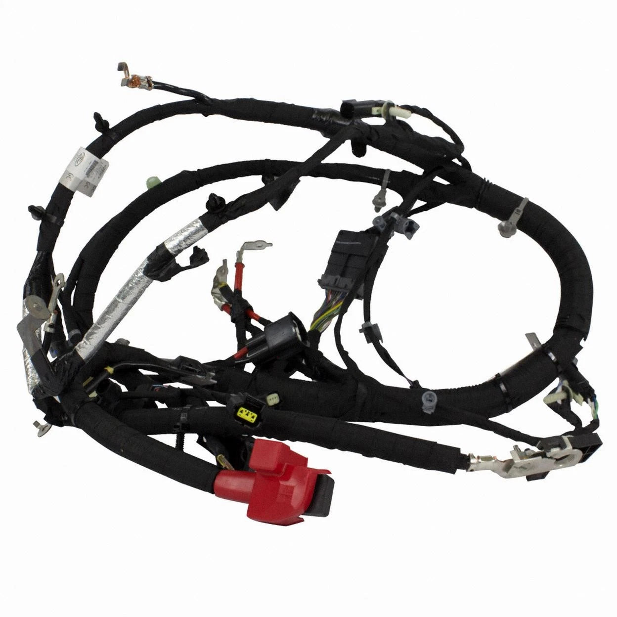 Starter Cable for Ford Mustang (2015–2020) WC-96787