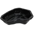 Oil Pan for Toyota RAV4 2.5L (2009–2017) Steel (OEM Replacements)
