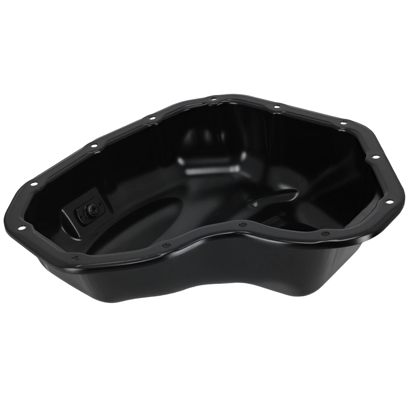 Oil Pan for Toyota RAV4 2.5L (2009–2017) Steel (OEM Replacements)