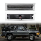 LED Side Marker Lights for Chevy C10 C20 C30 K10 K20 K30 K5 Suburban (1973-1987)