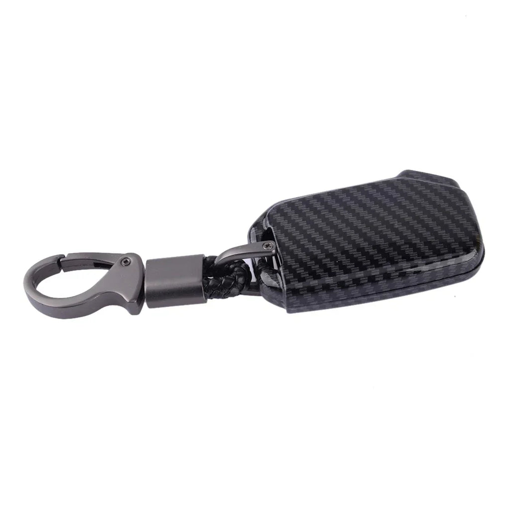 4 Button Remote Key Cover for KIA Rio5 Cerato Forte Optima (2006-2023)