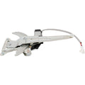 Window Regulator for Toyota 4Runner (1996–2002) Right Rear Passenger Side