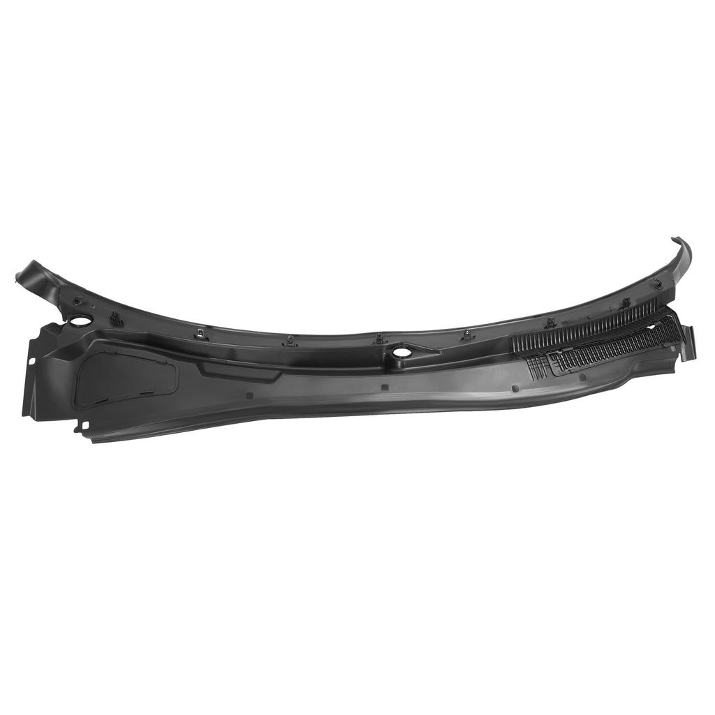Windshield Wiper Cowl Grille Panel for Chrysler Dodge Charger (2005-2010)