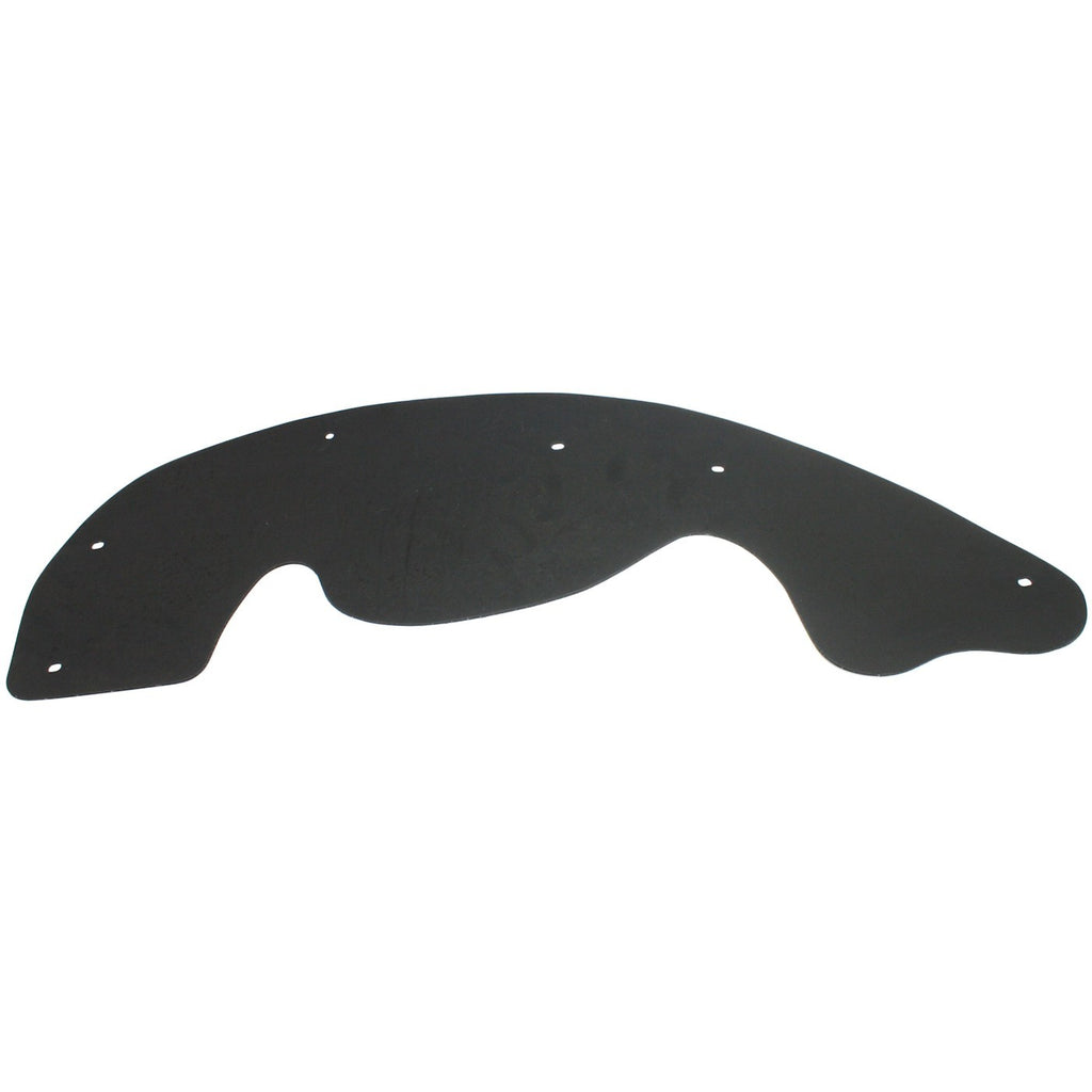 Engine Splash Shield for Ford Explorer Sport Trac (2001–2005) Front Left/Right