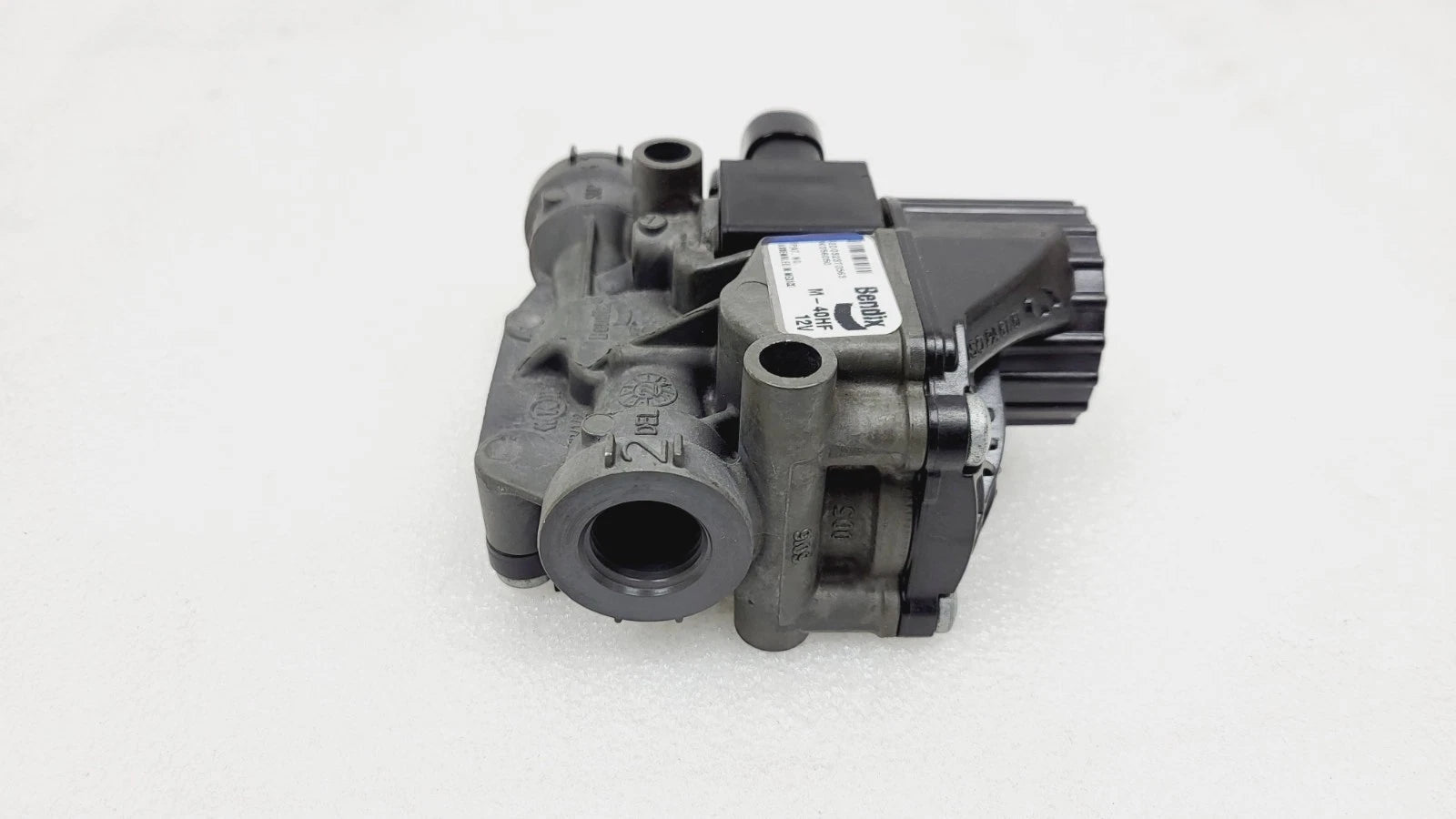 Bendix K056050 M-40HF ABS Modulator Valve for (12V)