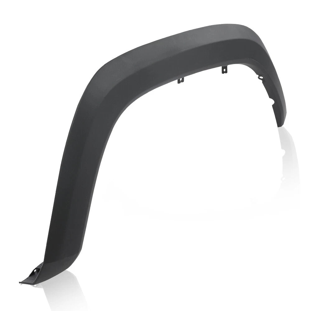 Right Passenger Front Fender Flare Molding Trim for Toyota Tacoma (2016–2023)