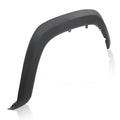 Right Passenger Front Fender Flare Molding Trim for Toyota Tacoma (2016–2023)
